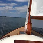 Vakantiehuis Suederhof 2 Keitum