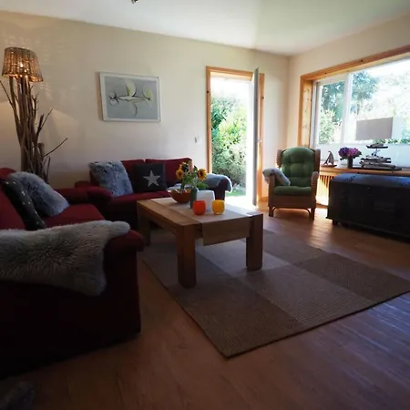 Suederhof 2 Сasa de vacaciones