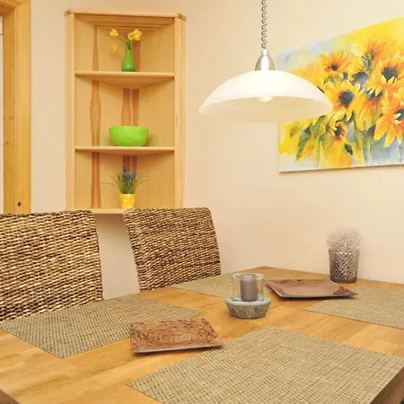 Suederhof 2 Сasa de vacaciones *