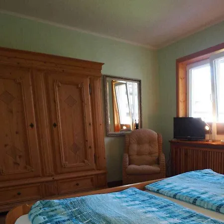 Suederhof 2 Сasa de vacaciones Keitum