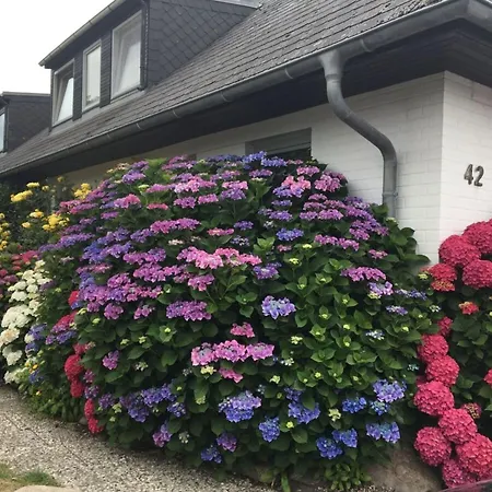 Suederhof 2 Keitum