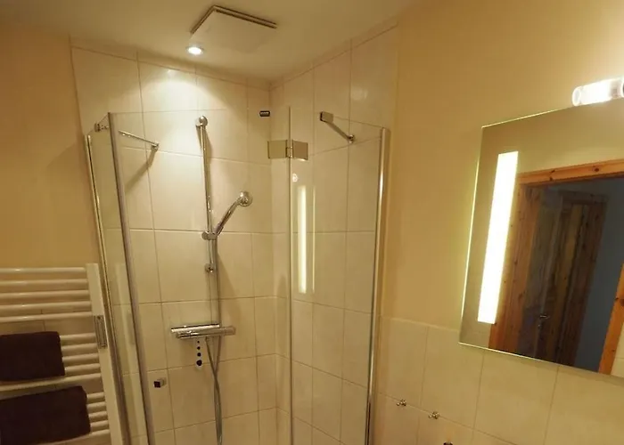 Сasa de vacaciones Suederhof 2 Keitum