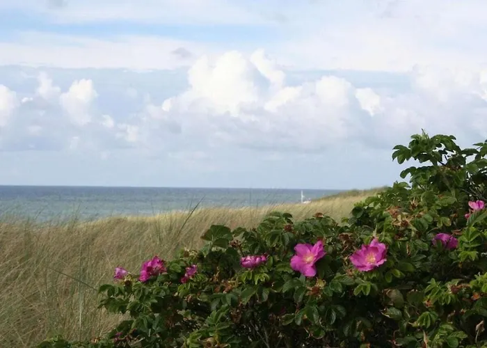 Suederhof 2 Сasa de vacaciones *