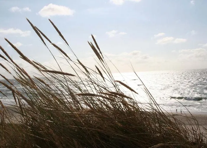 Suederhof 2 Сasa de vacaciones Keitum