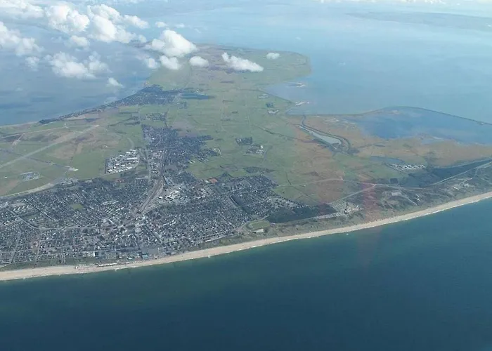 Сasa de vacaciones Suederhof 2