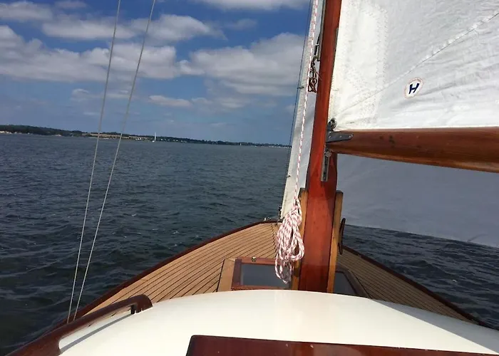 Сasa de vacaciones Suederhof 2