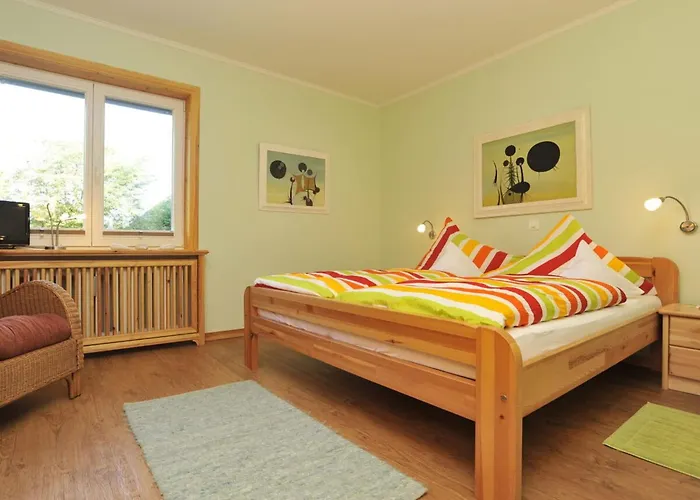 Suederhof 2 Сasa de vacaciones Keitum