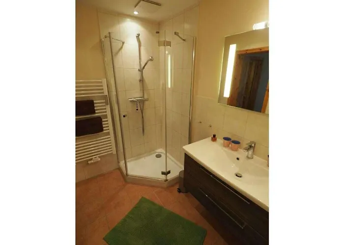 Suederhof 2 Сasa de vacaciones