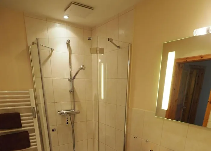 Suederhof 2 * Keitum