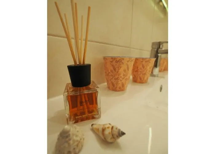 Сasa de vacaciones Suederhof 2